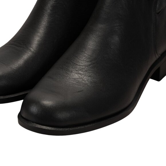 SAS Bethany Incense Women's Ankle Boot Many Color Black Size 9 M - Picture 10 of 11